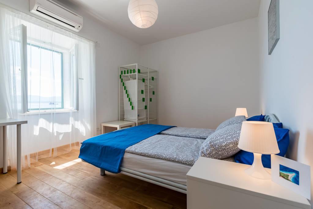 Apartmán Nona Nata'S House Bol Exteriér fotografie
