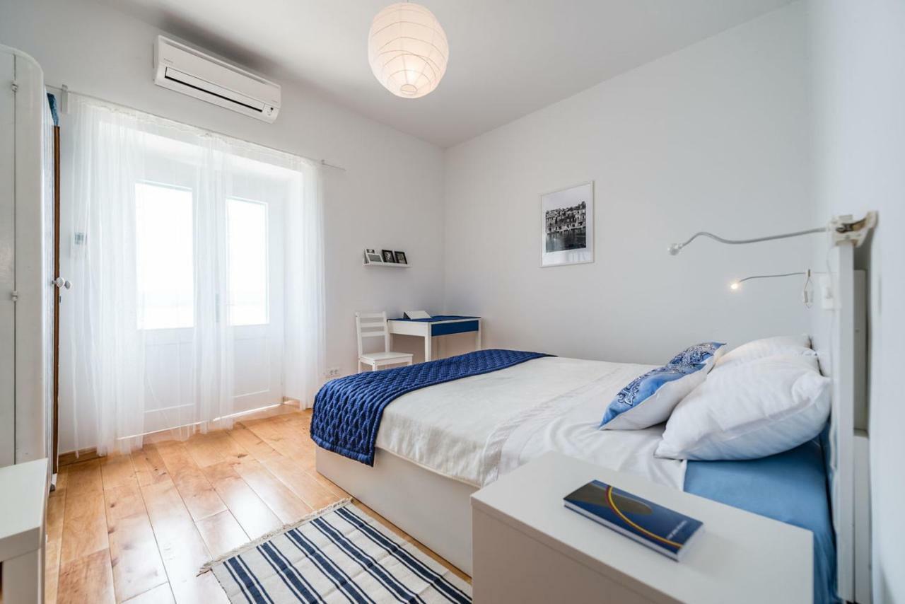 Apartmán Nona Nata'S House Bol Exteriér fotografie