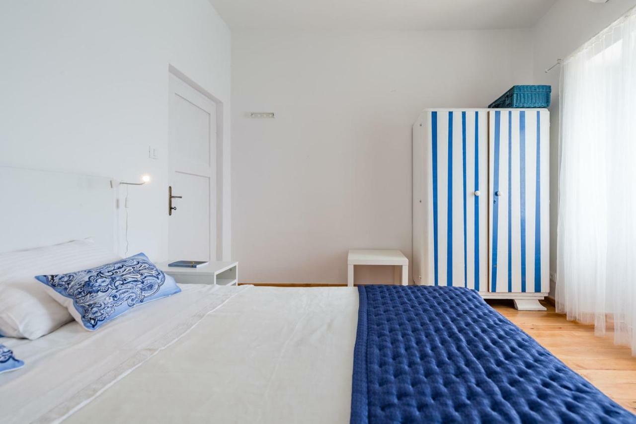 Apartmán Nona Nata'S House Bol Exteriér fotografie